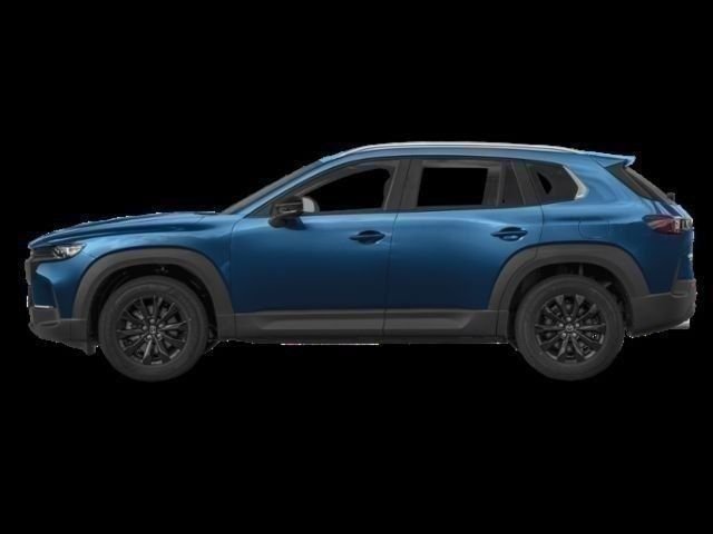 New 2026 Blue Mazda 2.5 S Select image 3
