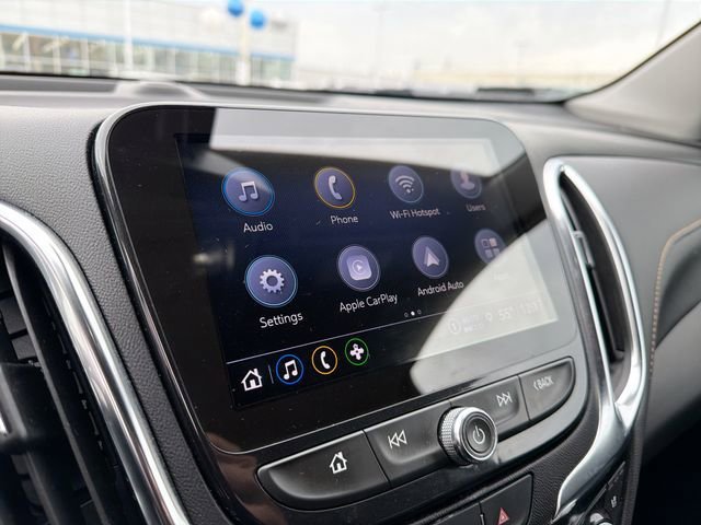 2022 CHEVROLET EQUINOX - Image 12