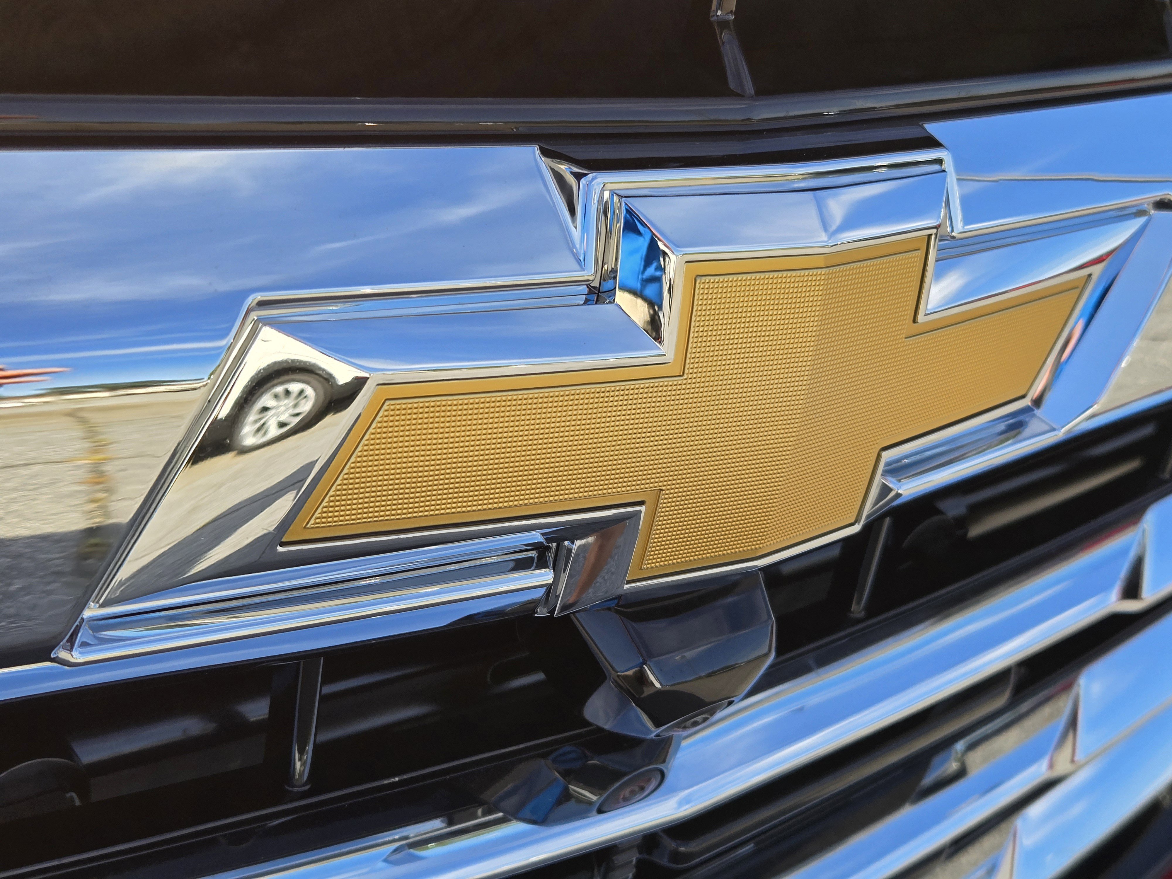 2026 Chevrolet Tahoe LT - Photo 18