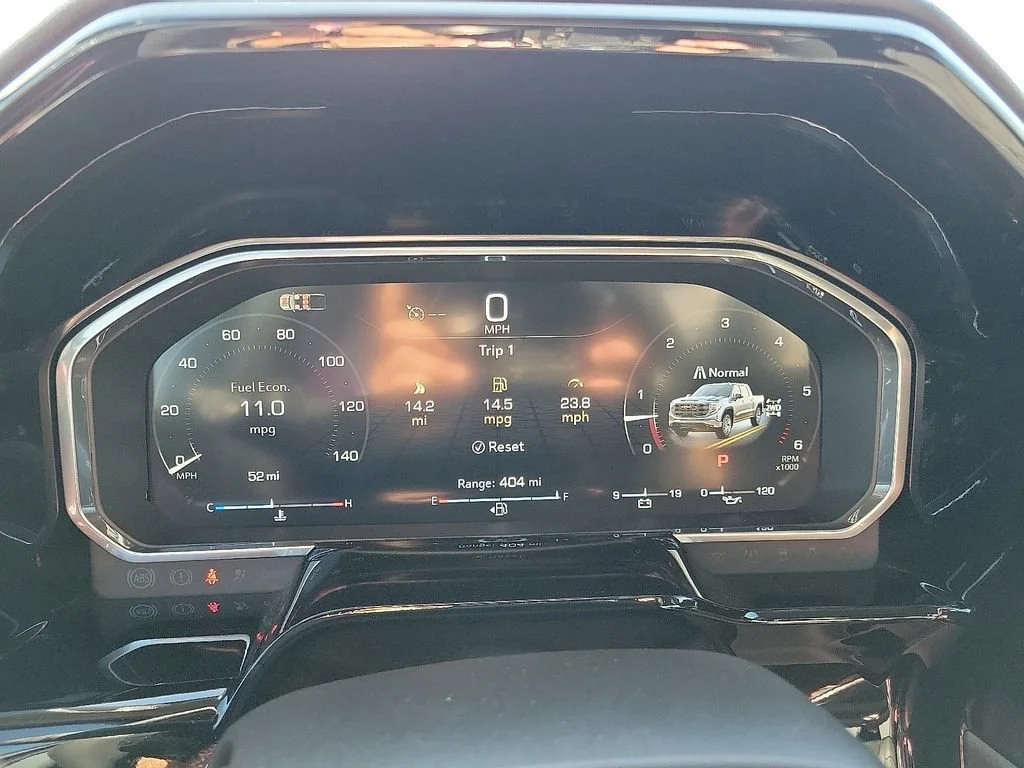 2026 GMC Sierra 1500 Elevation - Photo 23