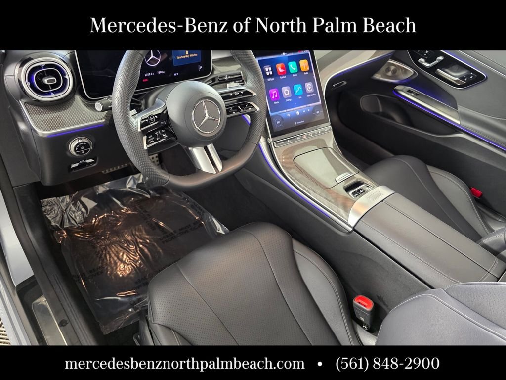 Certified Used 2026  Mercedes-Benz CLE 300 image 11