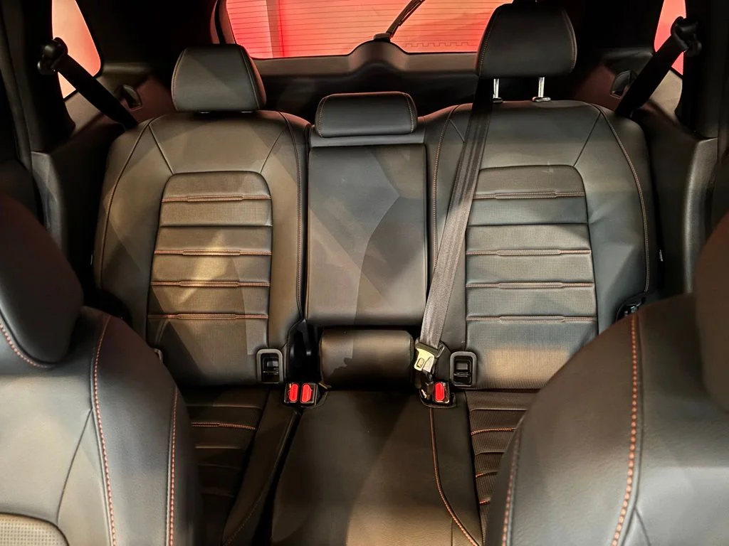 2026 Honda CR-V Sport-L - Photo 25