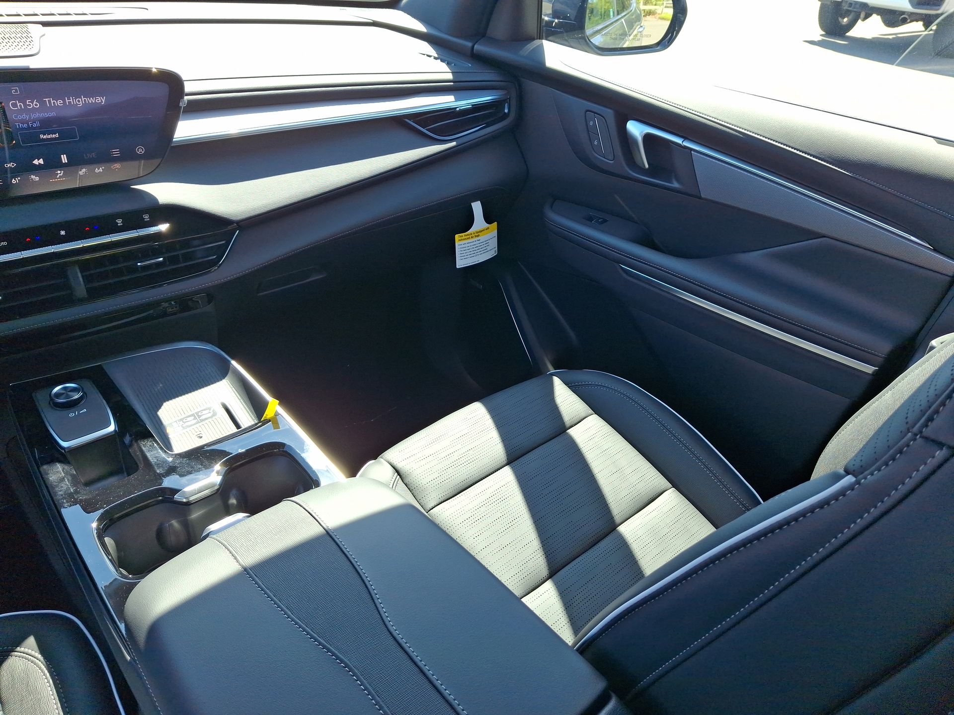 2026 Buick Enclave Sport Touring - Photo 36