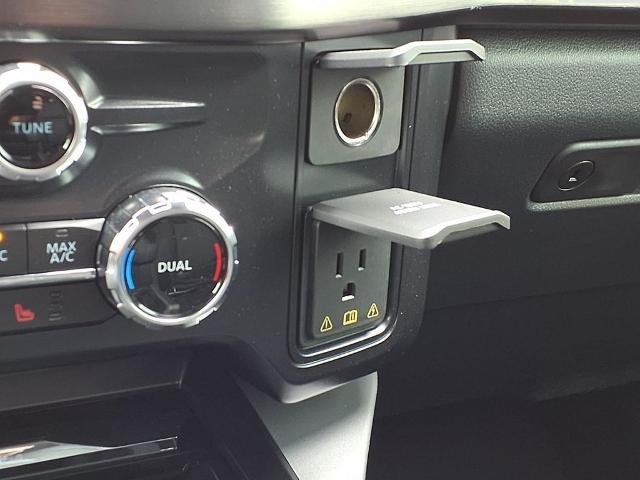 2026 Ford F-250 Super Duty Lariat - Photo 48