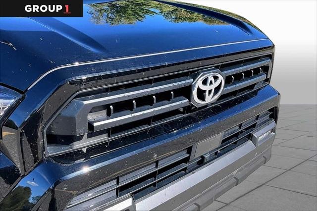 Certified Used 2026 BLACK Toyota  image 31