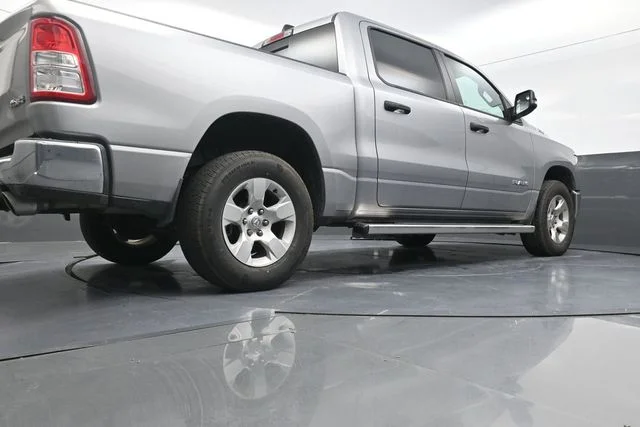 Used 2023 Silver Ram Big Horn/Lone Star image 37