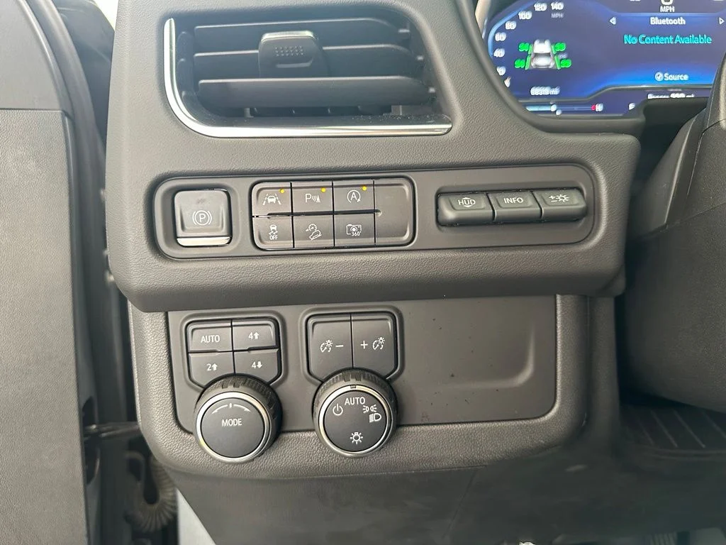 Used 2023 Gray Chevrolet High Country image 20