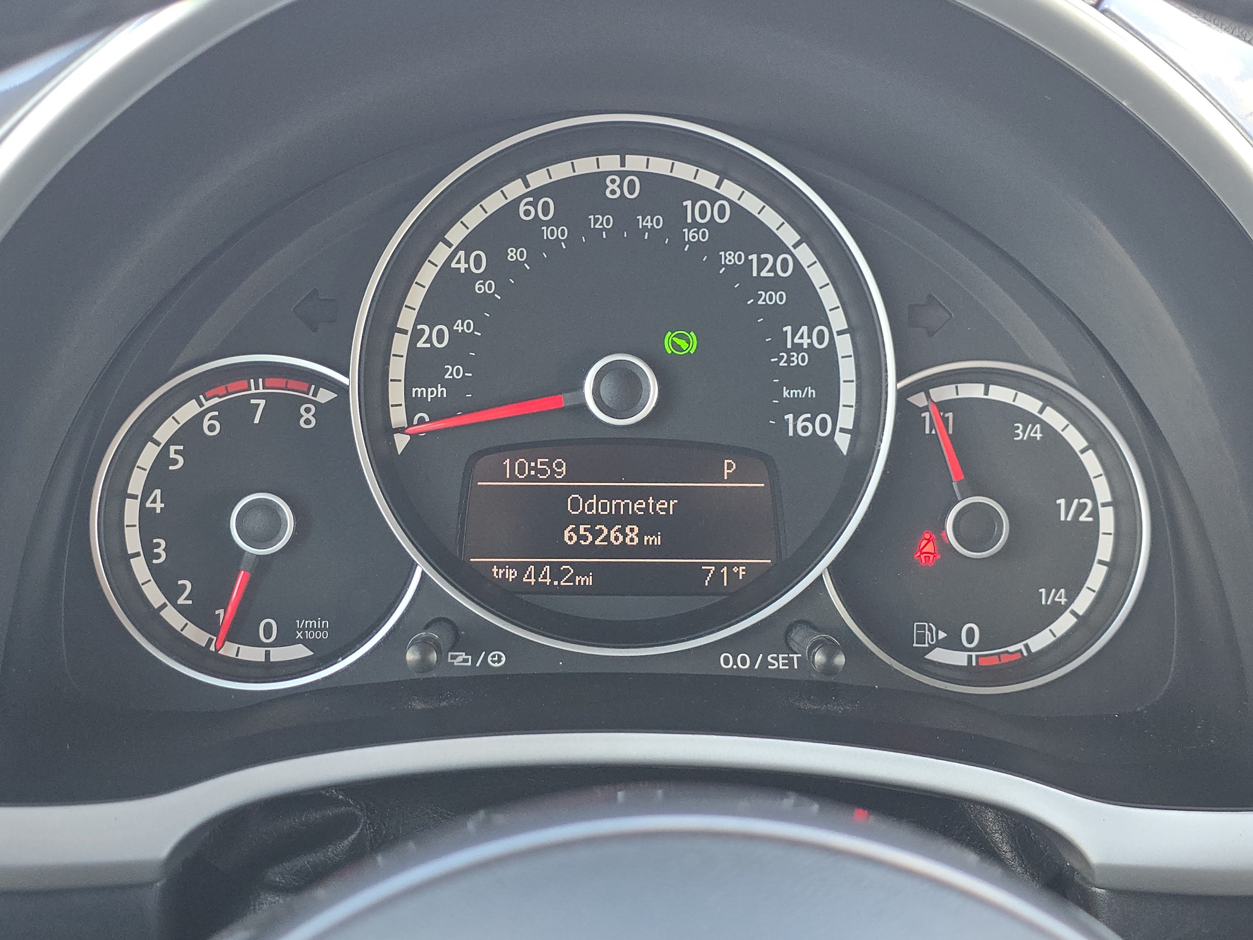 Used 2014 Gray Volkswagen 1.8T image 23