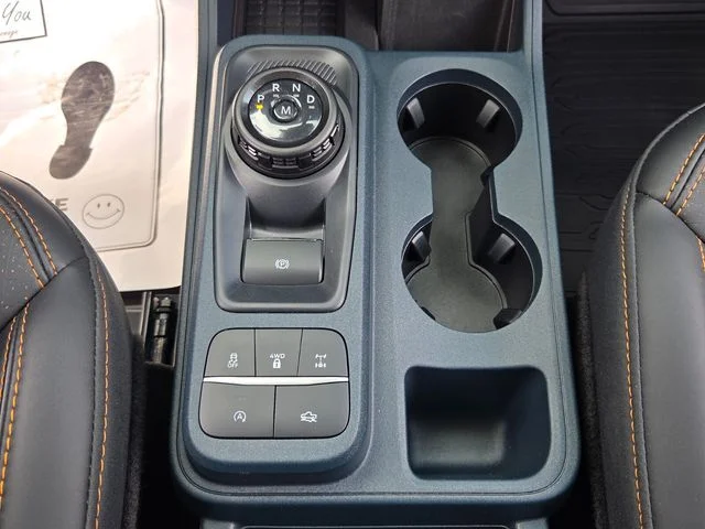 2025 Ford Maverick Tremor - Photo 19