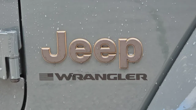 Used 2024 Anvil Clear Coat Jeep Rubicon 392 image 51