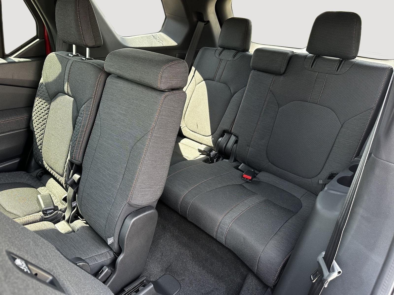 2026 Honda Pilot Sport - Photo 22