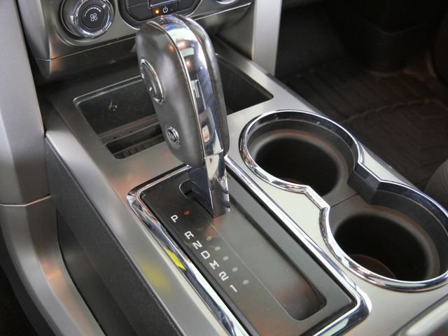 Used 2013 Black Ford FX4 image 31