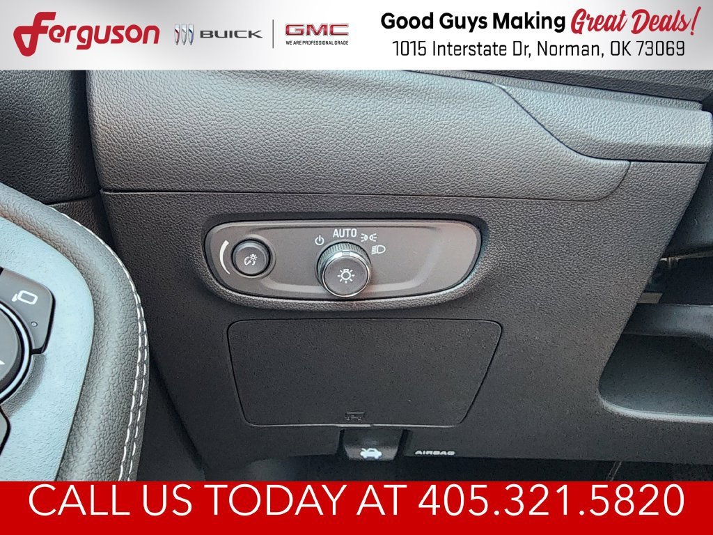 2026 Buick Encore GX Preferred - Photo 17
