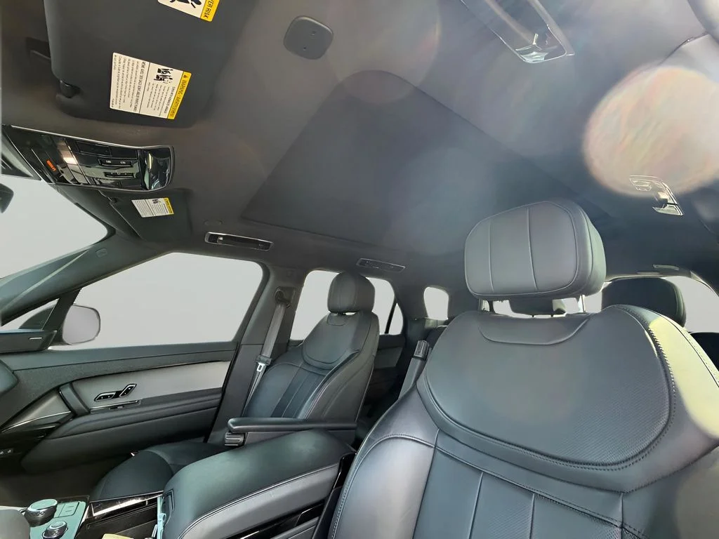 2023 Land Rover Range Rover Sport SE - Photo 12