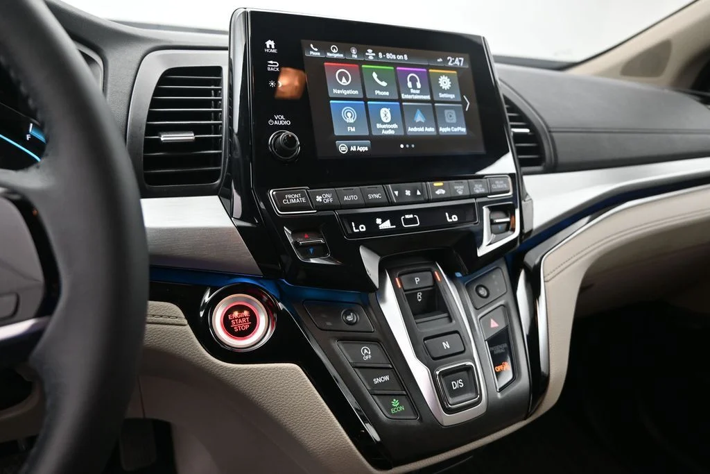 Used 2023  Honda Touring image 19