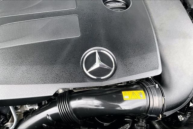 Certified Used 2023 White Mercedes-Benz GLC 300 Coupe image 29