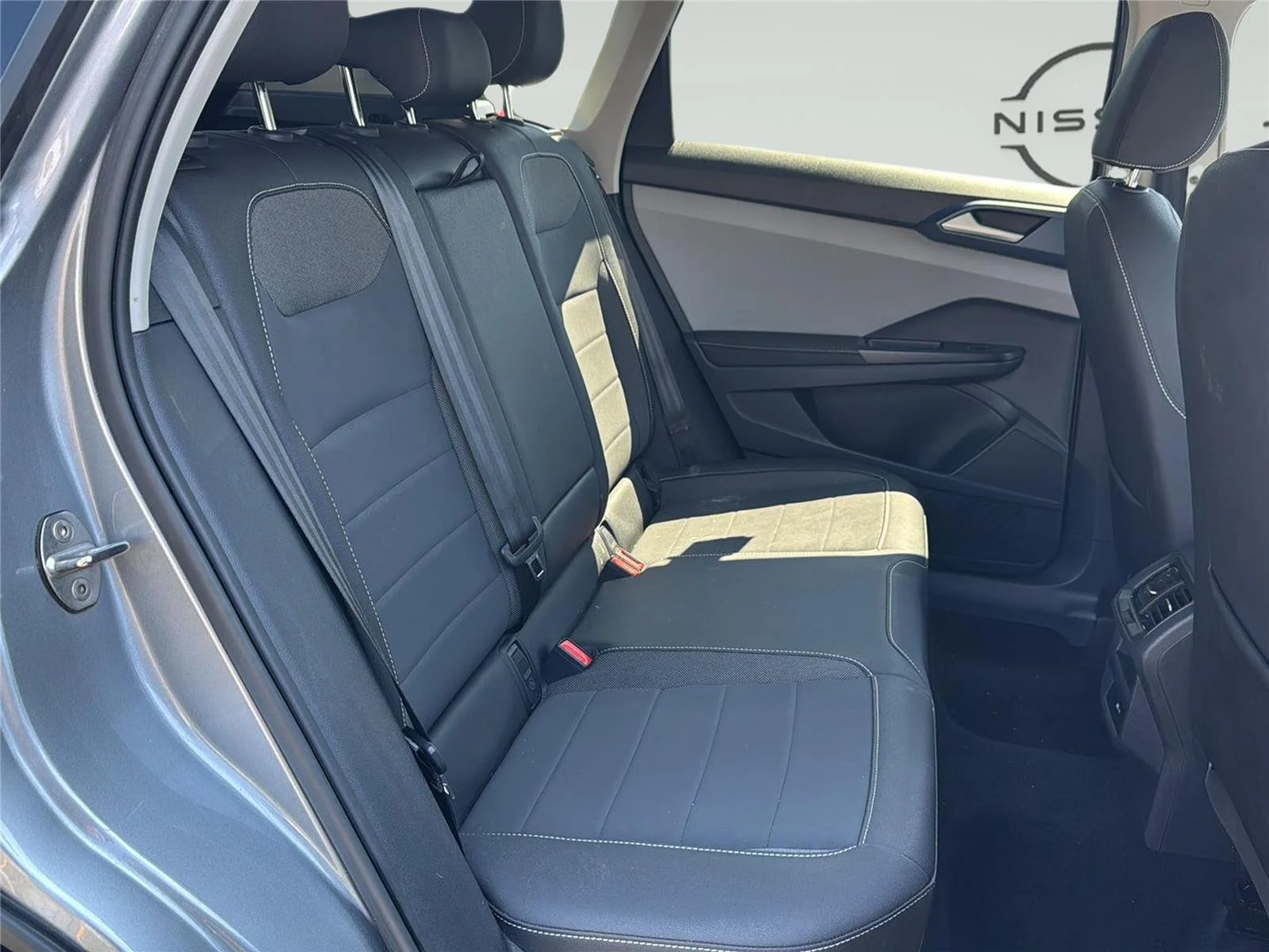 2024 Volkswagen Taos SE - Photo 23