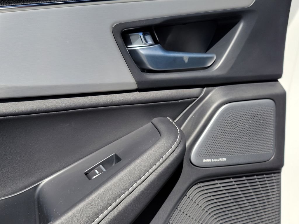New 2026 Platinum White Pearl Acura Technology Package image 15