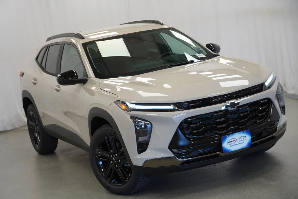 New 2026 White Sands Chevrolet ACTIV image 12