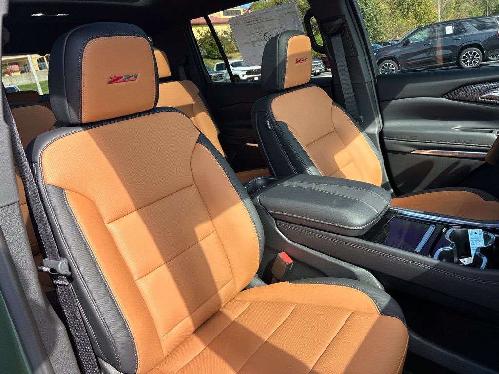 2027 Chevrolet Traverse Z71 - Photo 45
