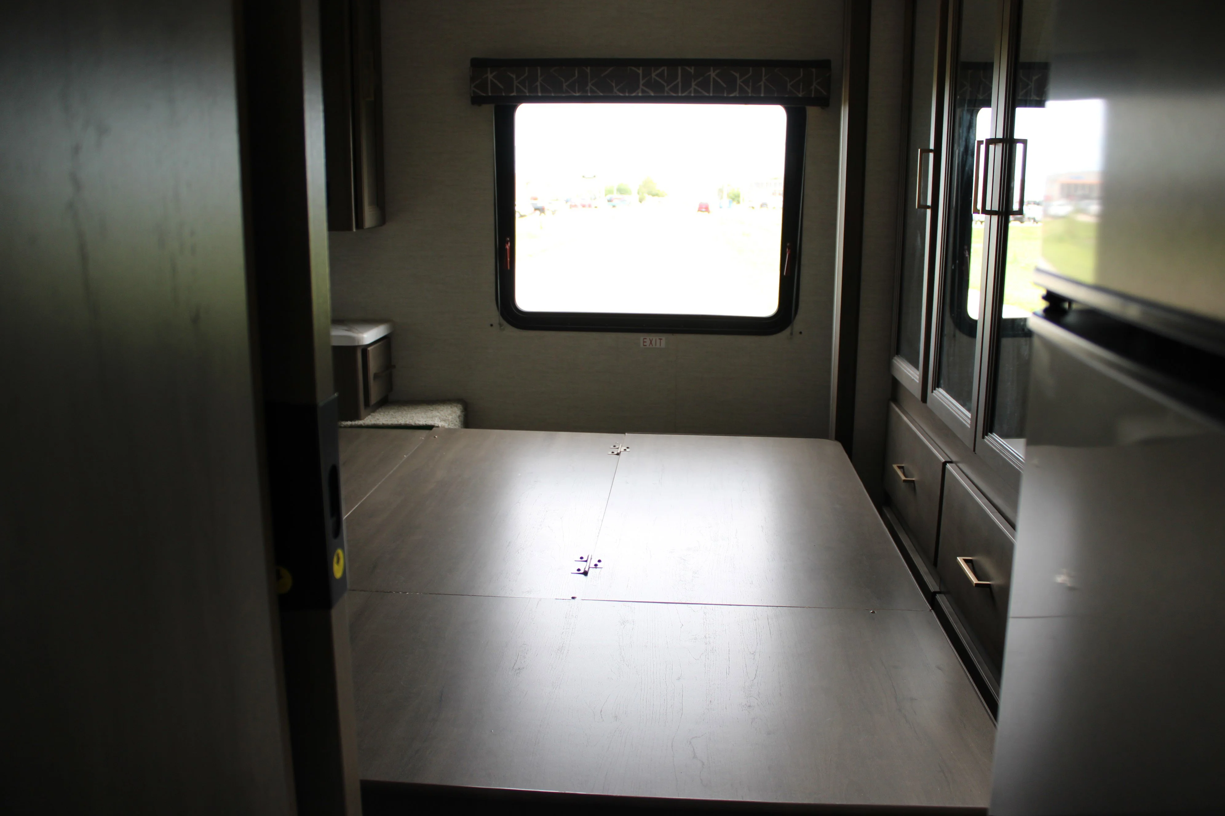 Used 2023 White Ford  image 19