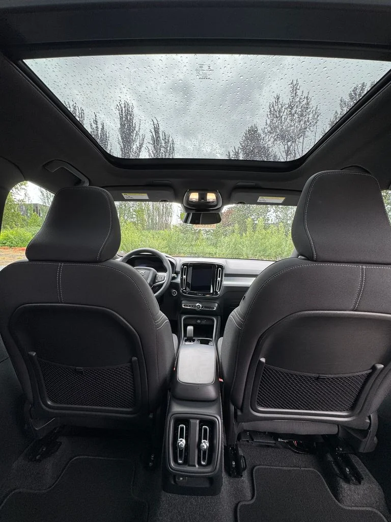2024 Volvo XC40 Core - Photo 31