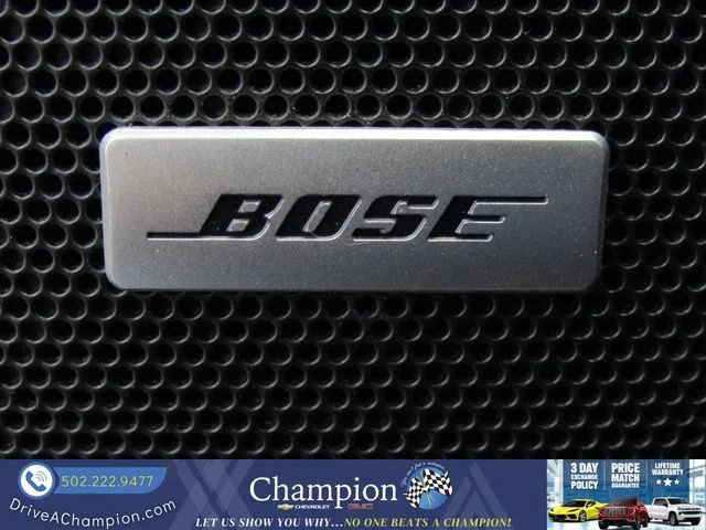 Used 2023 Radiant Red Tintcoat Chevrolet Premier image 27