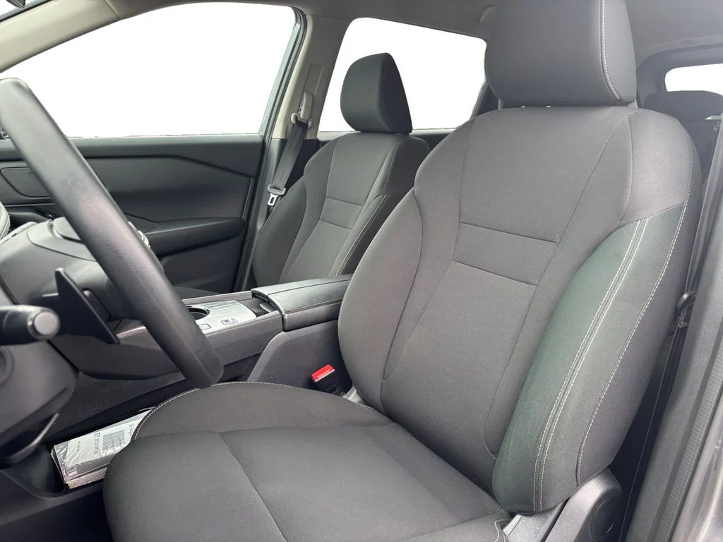 Used 2025 Gray Nissan S image 24
