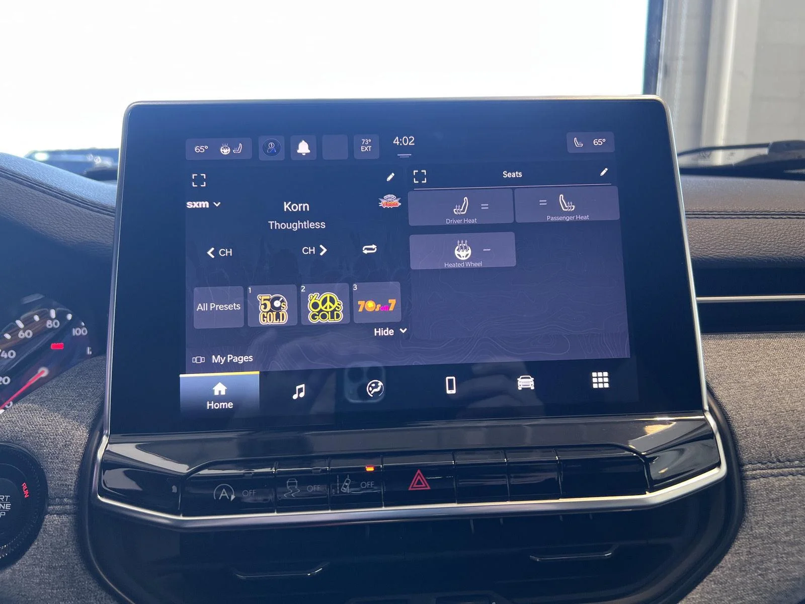 Used 2023 Bk Jeep Latitude image 22