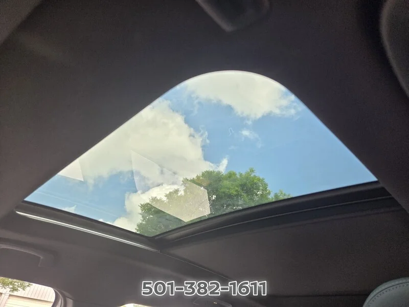 Used 2025 Silver MINI S ALL4 image 28