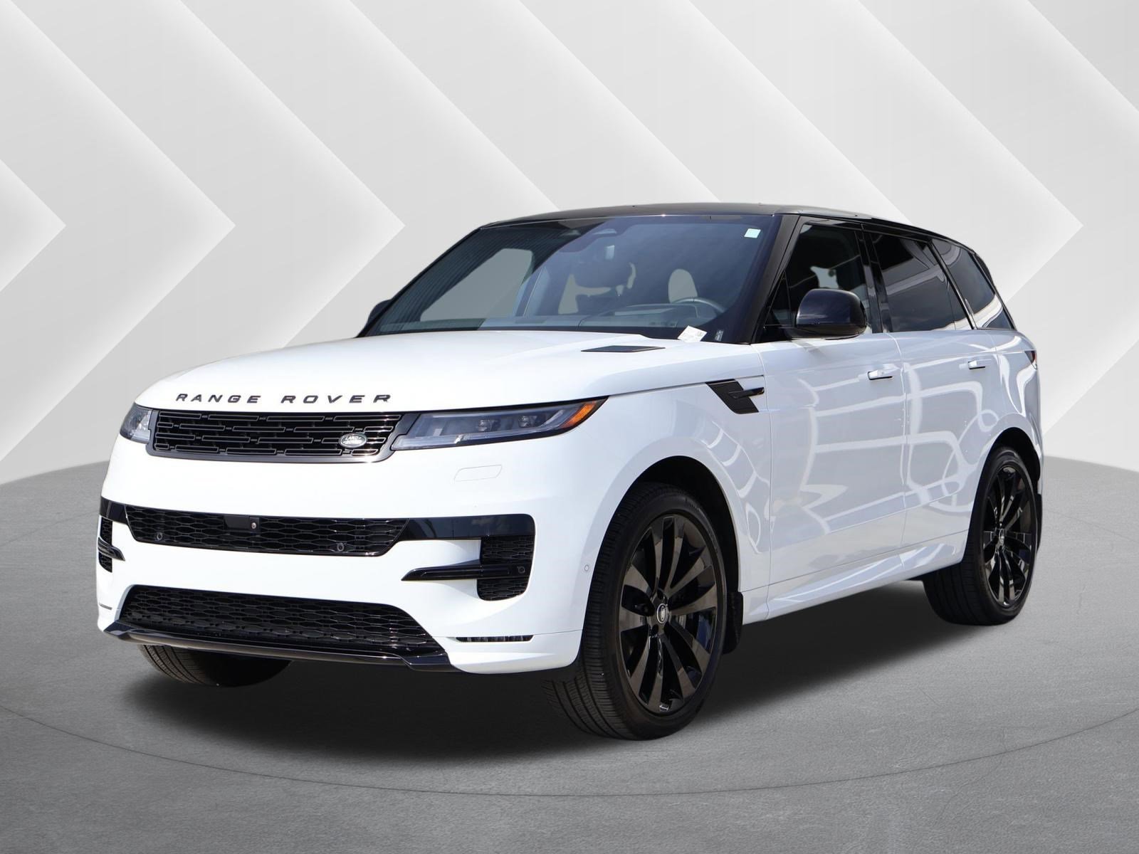 2025 Land Rover Range Rover Sport P530 Dynamic SE's photo