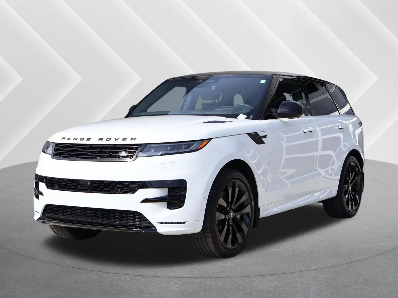 2025 Land Rover Range Rover Sport P530 Dynamic SE's photo