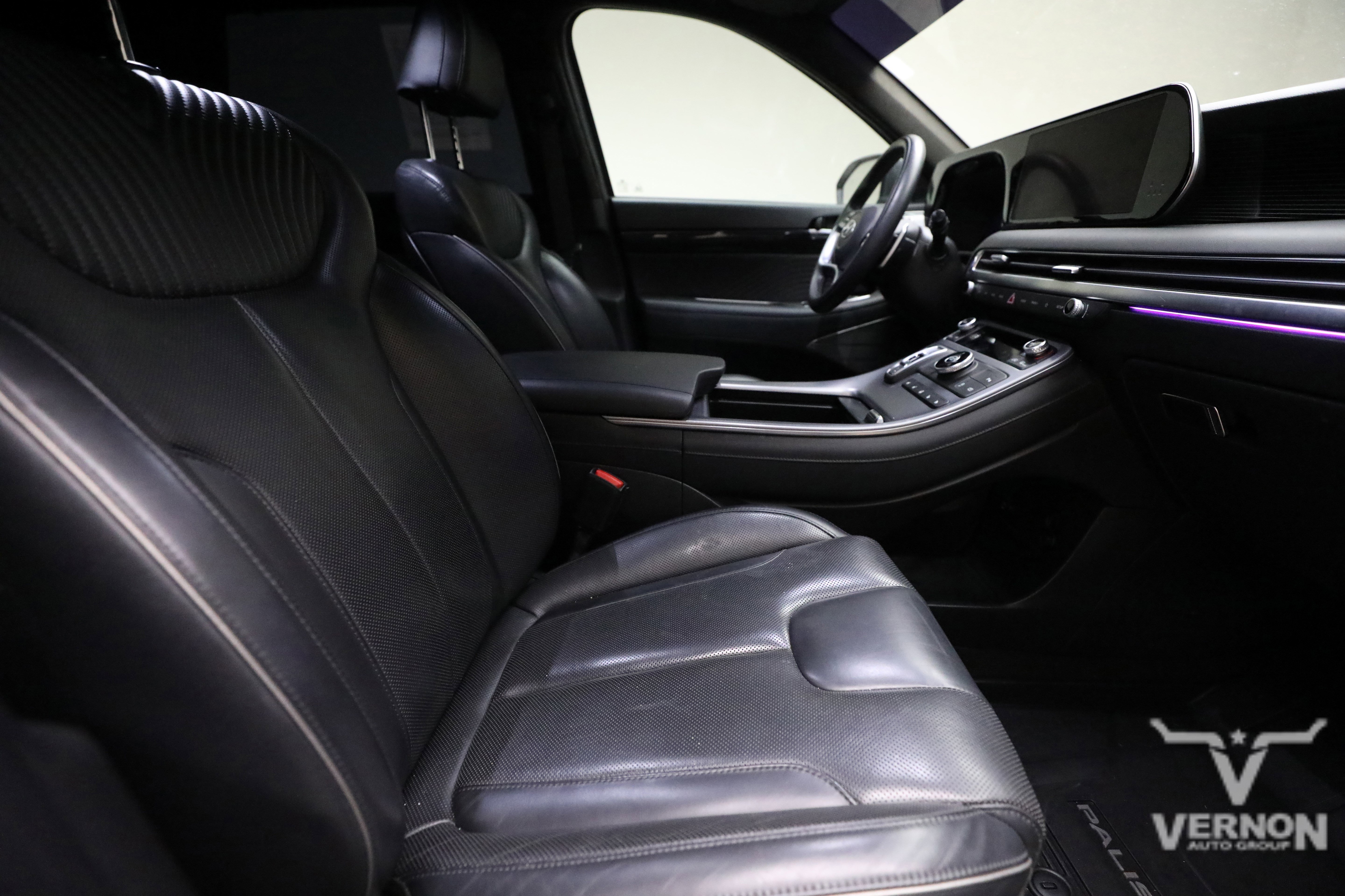 Used 2023 Steel Graphite Hyundai Y image 11