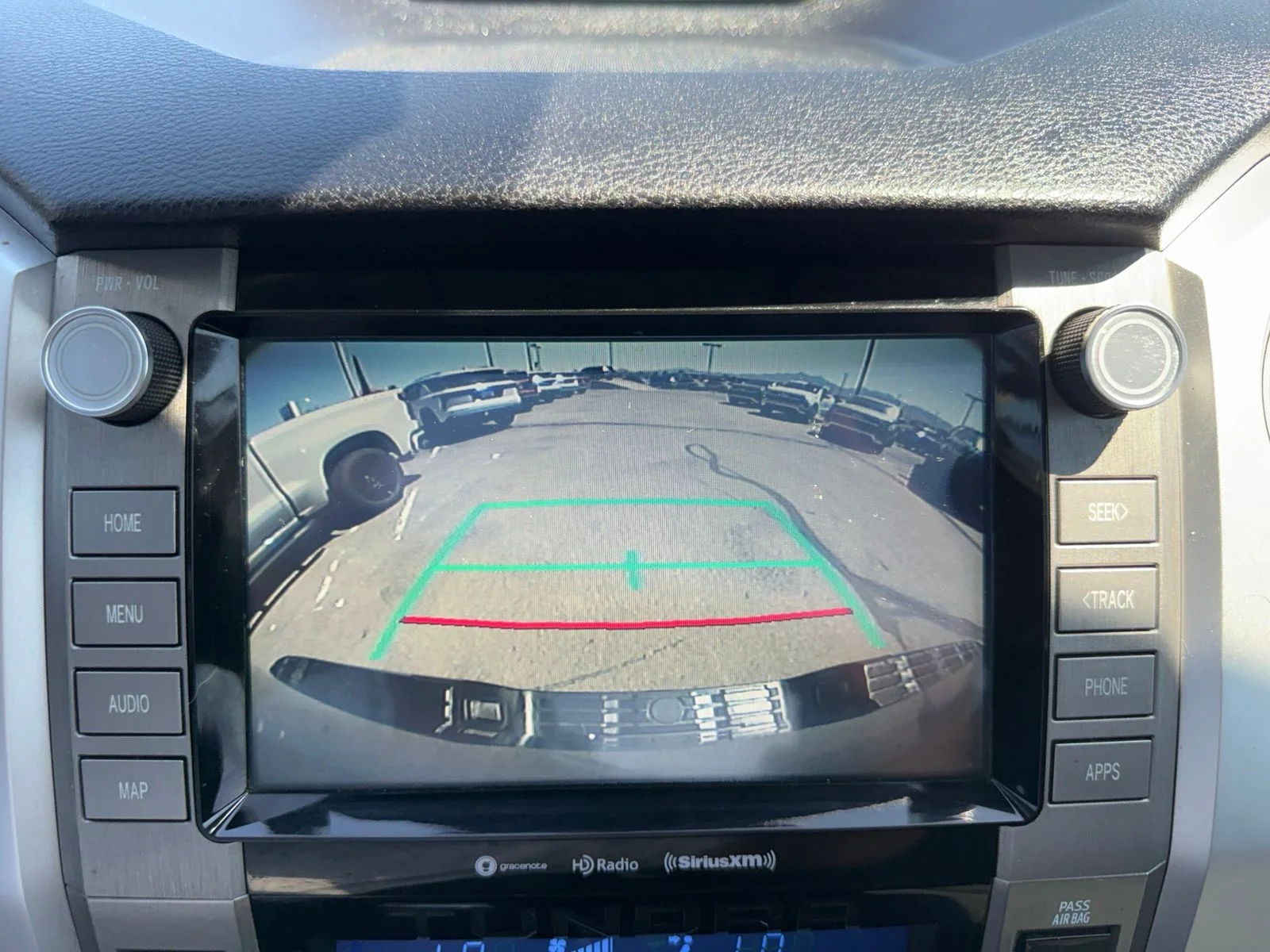 2021 Toyota Tundra SR5 - Photo 23