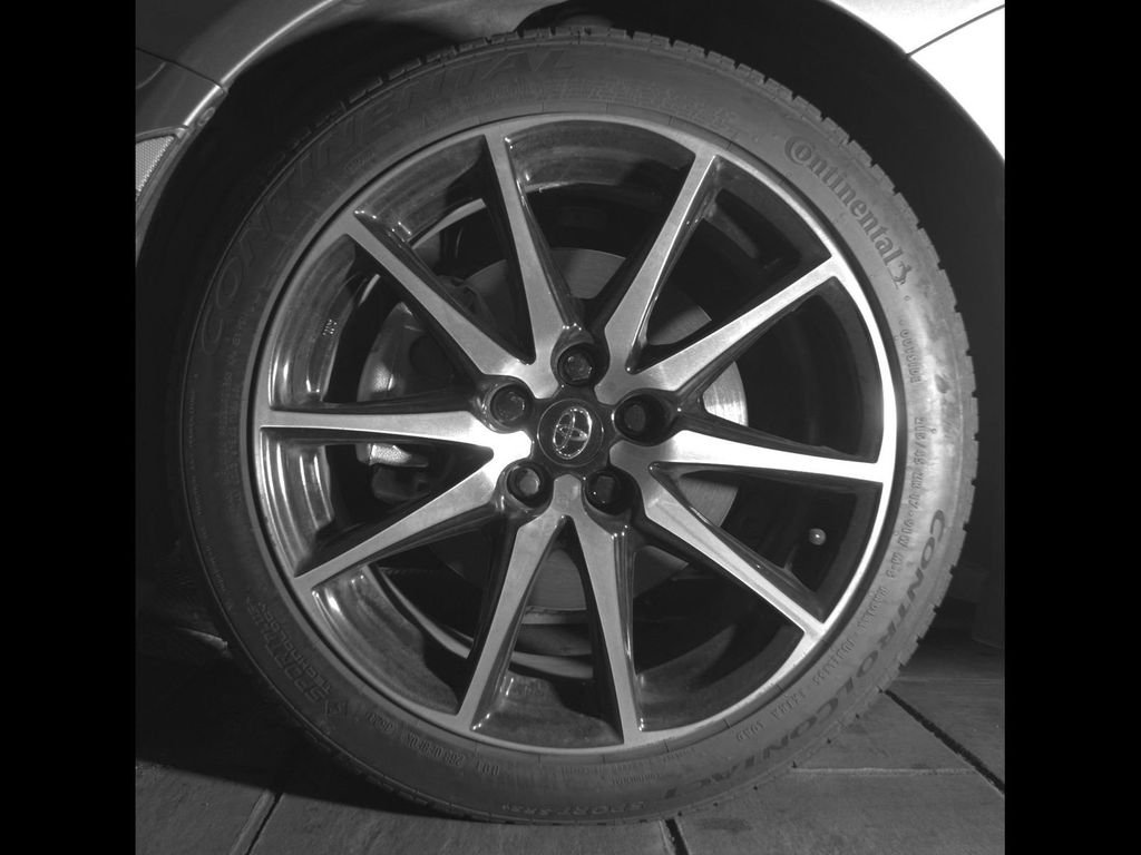 Used 2022 Steel Toyota Base image 9