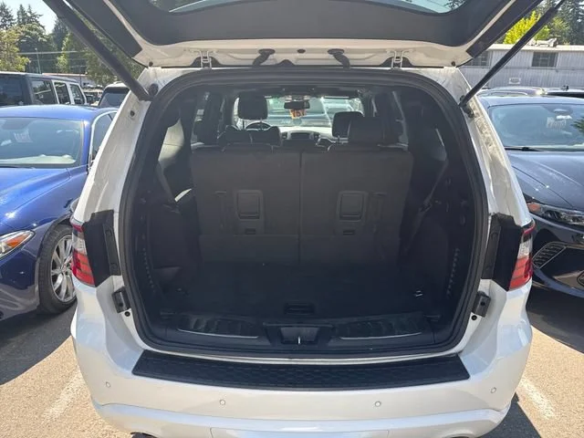 Used 2016 Bright White Clearcoat Dodge R/T image 12