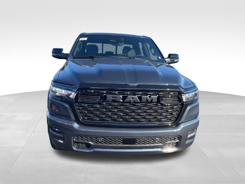 New 2027 Blue Ram Big Horn/Lone Star image 8