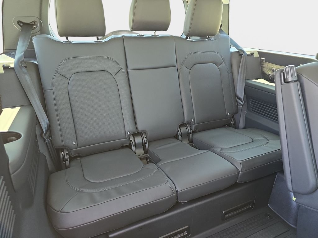 New 2026 Carpathian Grey Land Rover S image 13