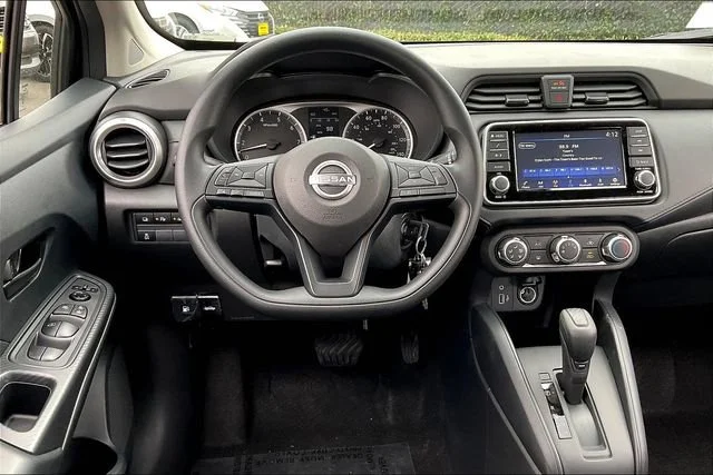 2025 Nissan Versa Sedan S - Photo 15