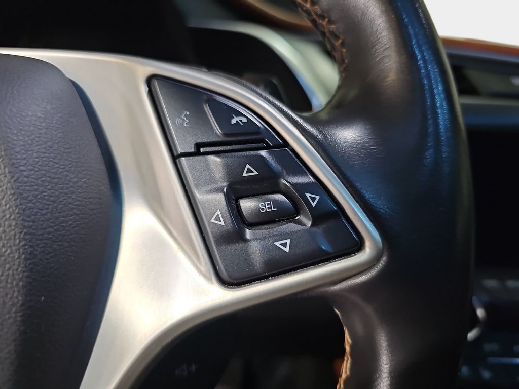 Used 2017 Black Chevrolet Z06 image 18