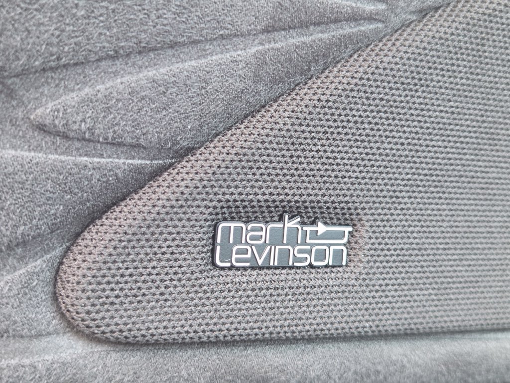 New 2026 Cloudburst Gray Lexus LUXURY image 15