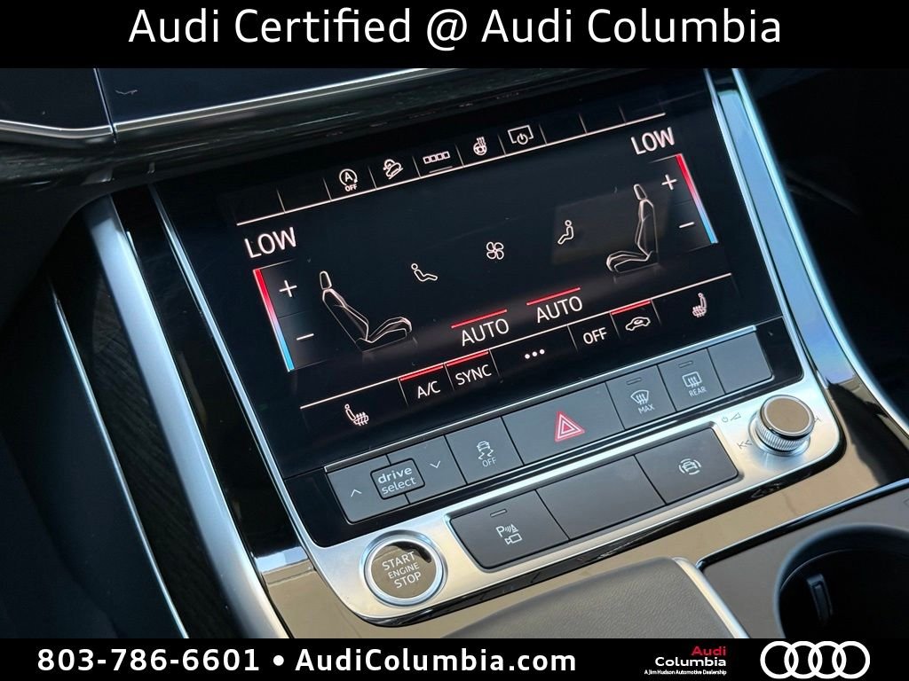 Used 2026  Audi 45 Premium image 34