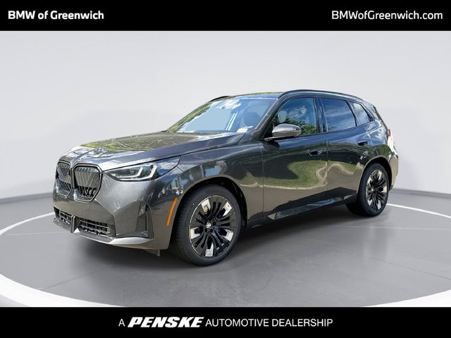 2026|BMW|X3|30 xDrive|4D Sport Utility