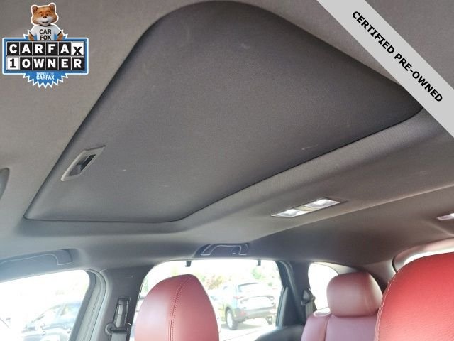 Used 2023 Gray Mazda Carbon Edition image 4