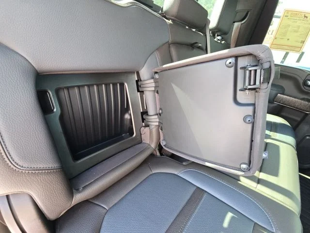 2021 GMC Sierra 2500 Denali HD Denali - Photo 17