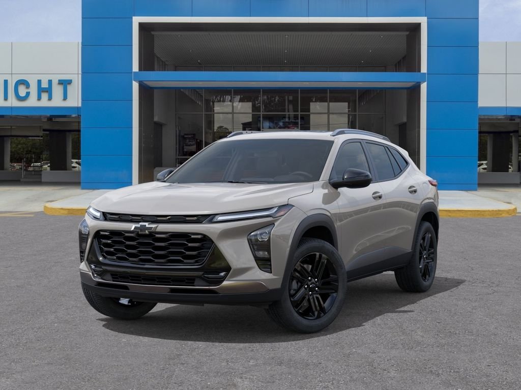 2026 Chevrolet Trax Activ - Photo 6
