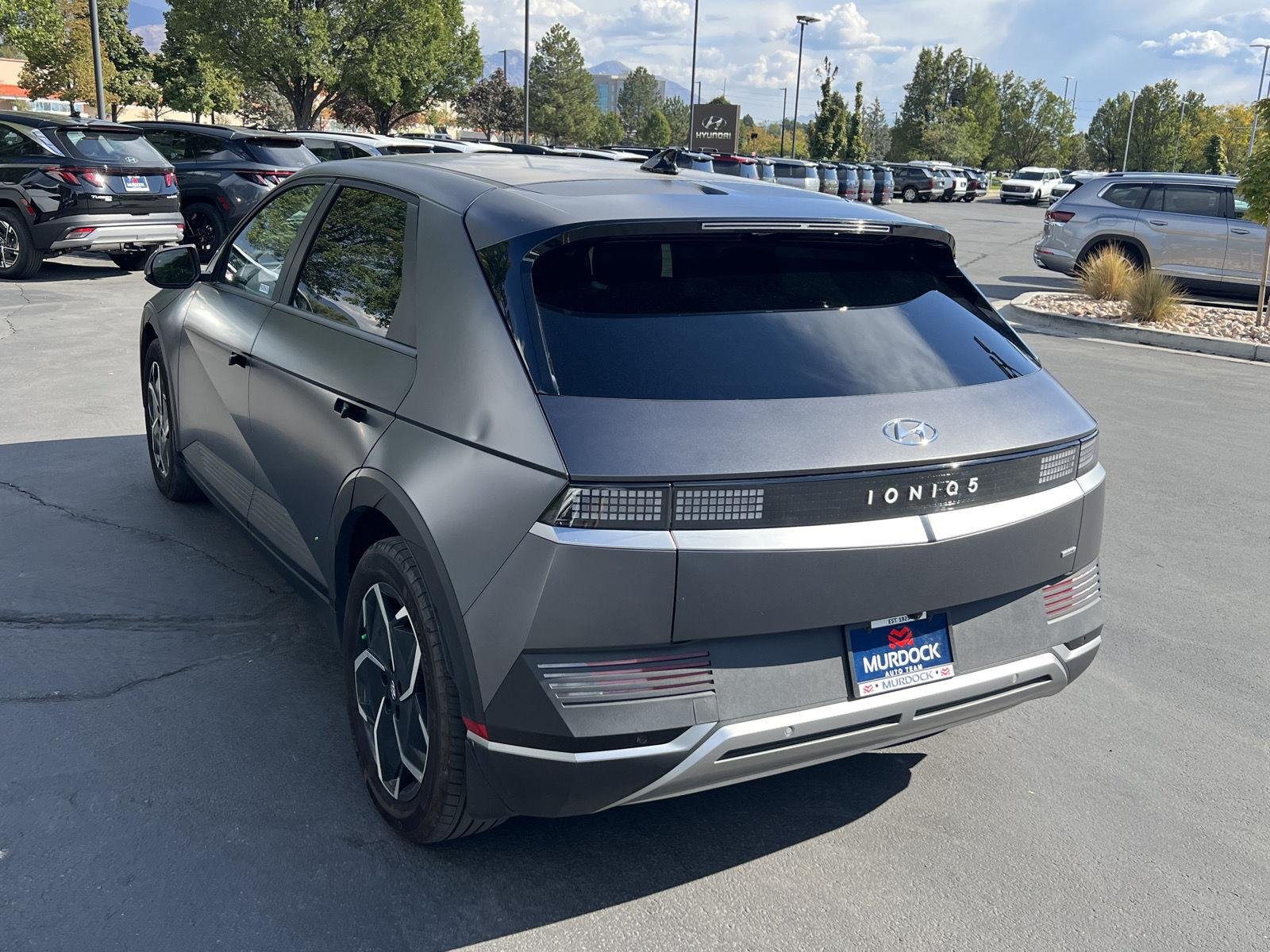 2023 Hyundai IONIQ 5 SEL - Photo 16