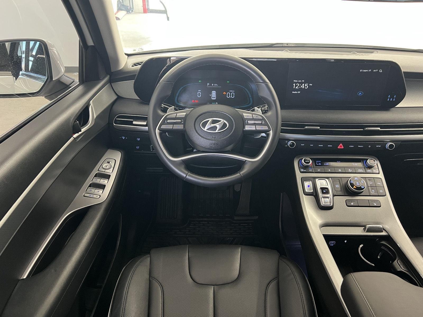 Used 2024 Hyper White Hyundai XRT image 27