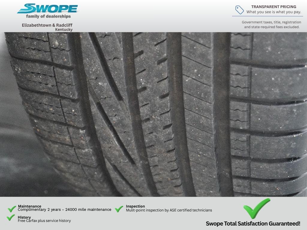 Used 2022 Indigo Blue Dodge R/T image 29