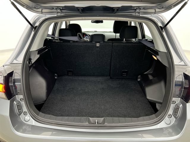 2024 Mitsubishi Outlander Sport ES - Photo 35